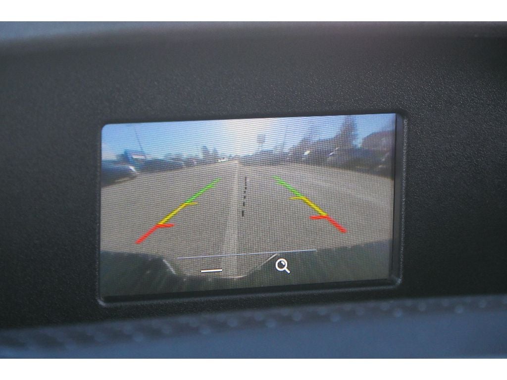 2017 Ford Transit Wagon XL