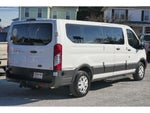 2017 Ford Transit Wagon XL