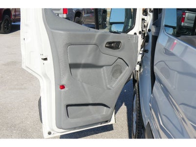 2017 Ford Transit Wagon XL