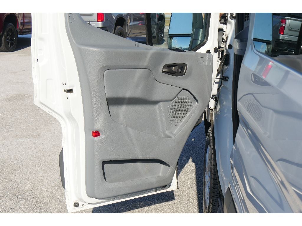 2017 Ford Transit Wagon XL