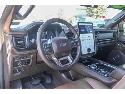 2023 Ford Expedition King Ranch MAX