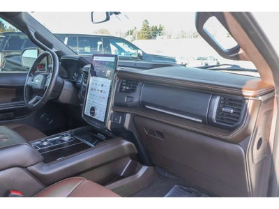 2023 Ford Expedition King Ranch MAX