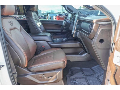 2023 Ford Expedition King Ranch MAX