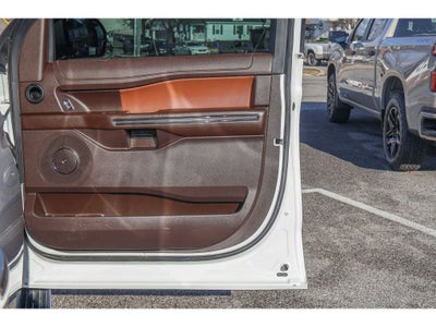 2023 Ford Expedition King Ranch MAX