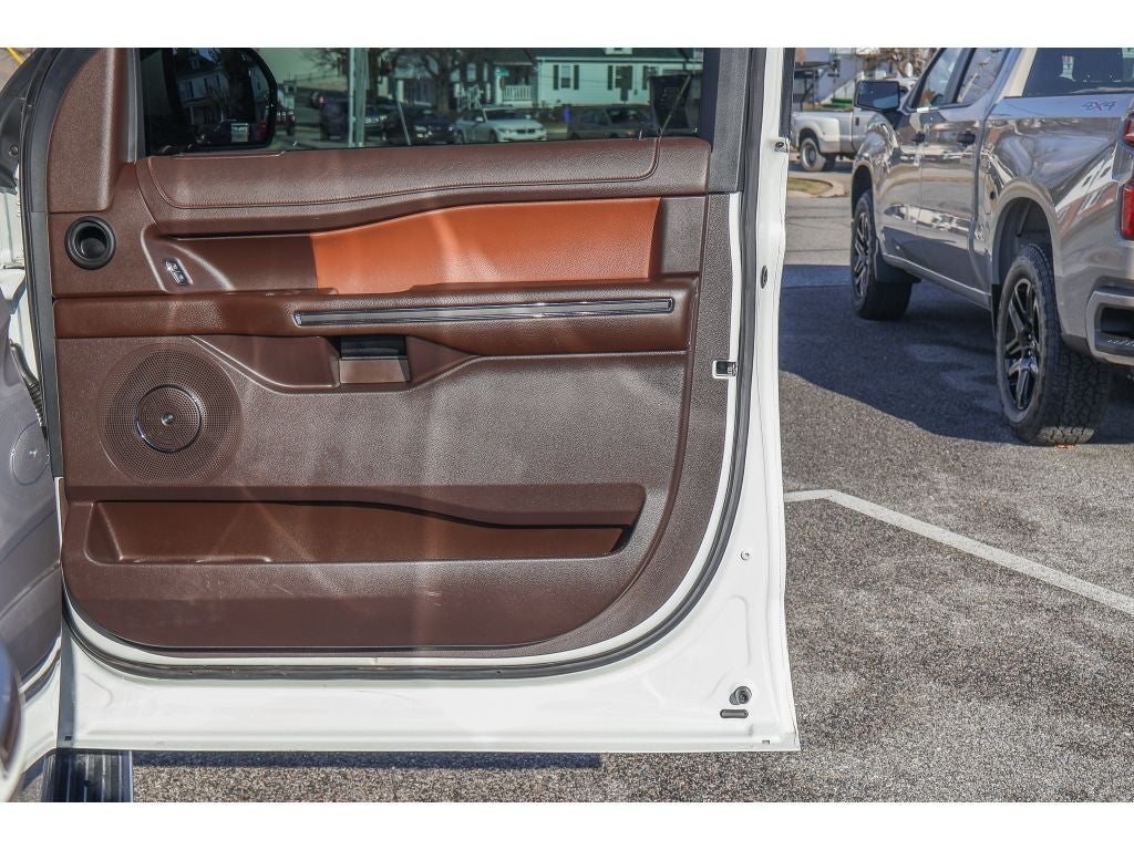 2023 Ford Expedition King Ranch MAX