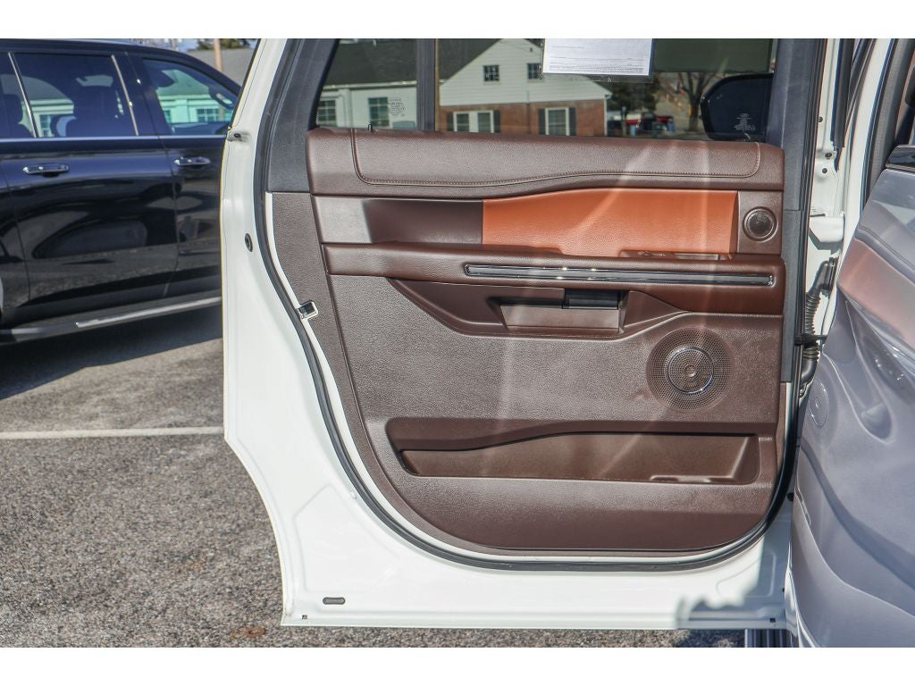 2023 Ford Expedition King Ranch MAX