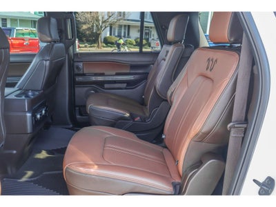 2023 Ford Expedition King Ranch MAX