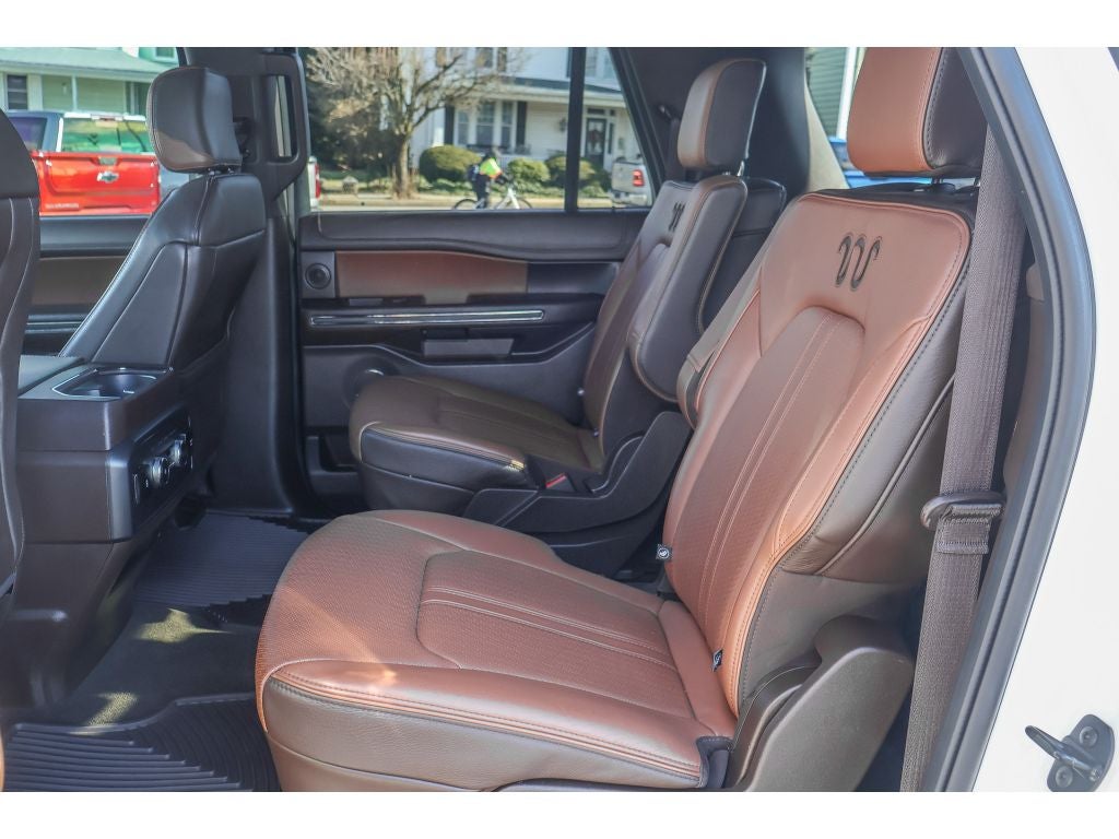 2023 Ford Expedition King Ranch MAX