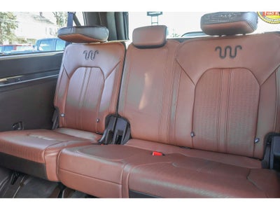 2023 Ford Expedition King Ranch MAX