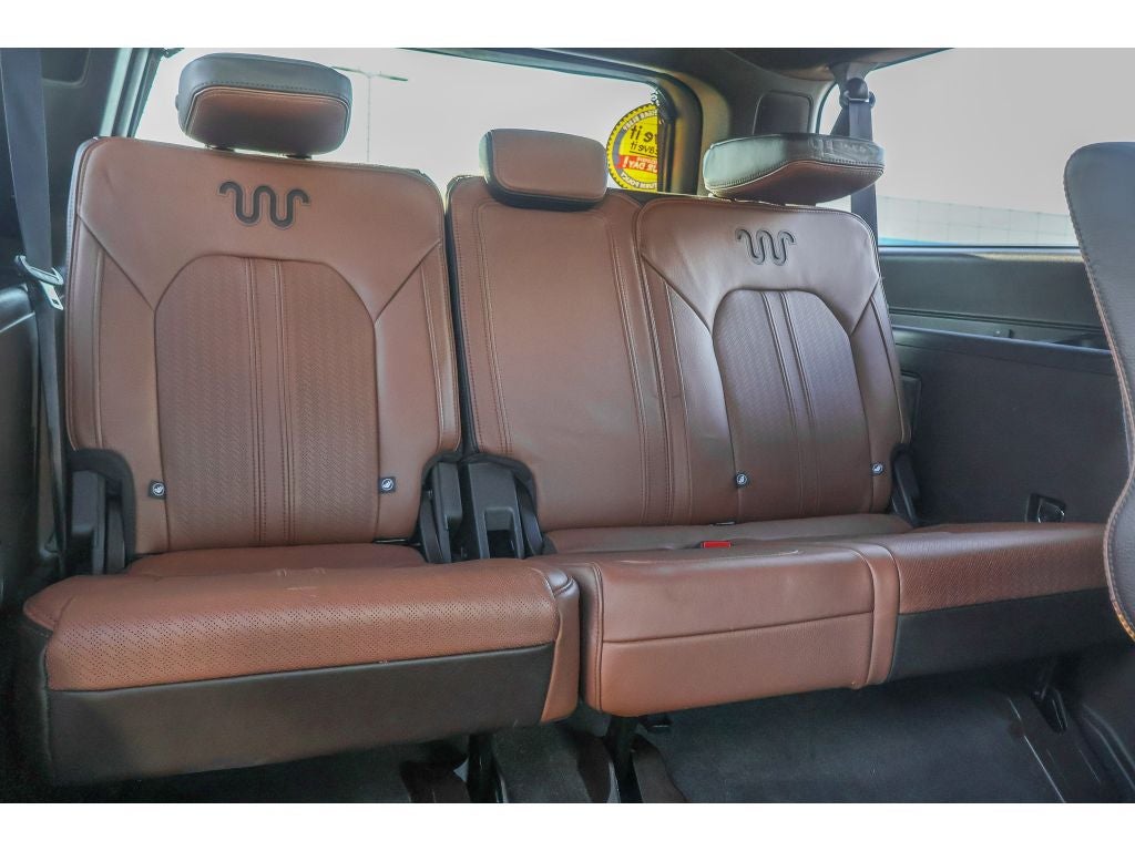 2023 Ford Expedition King Ranch MAX