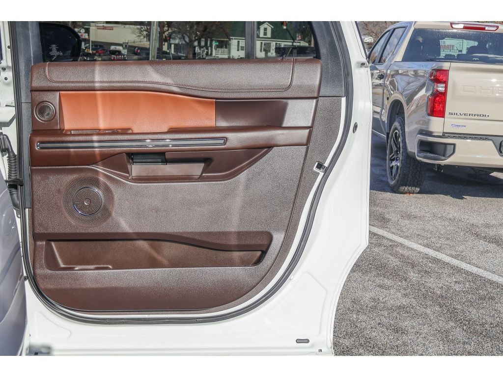 2023 Ford Expedition King Ranch MAX