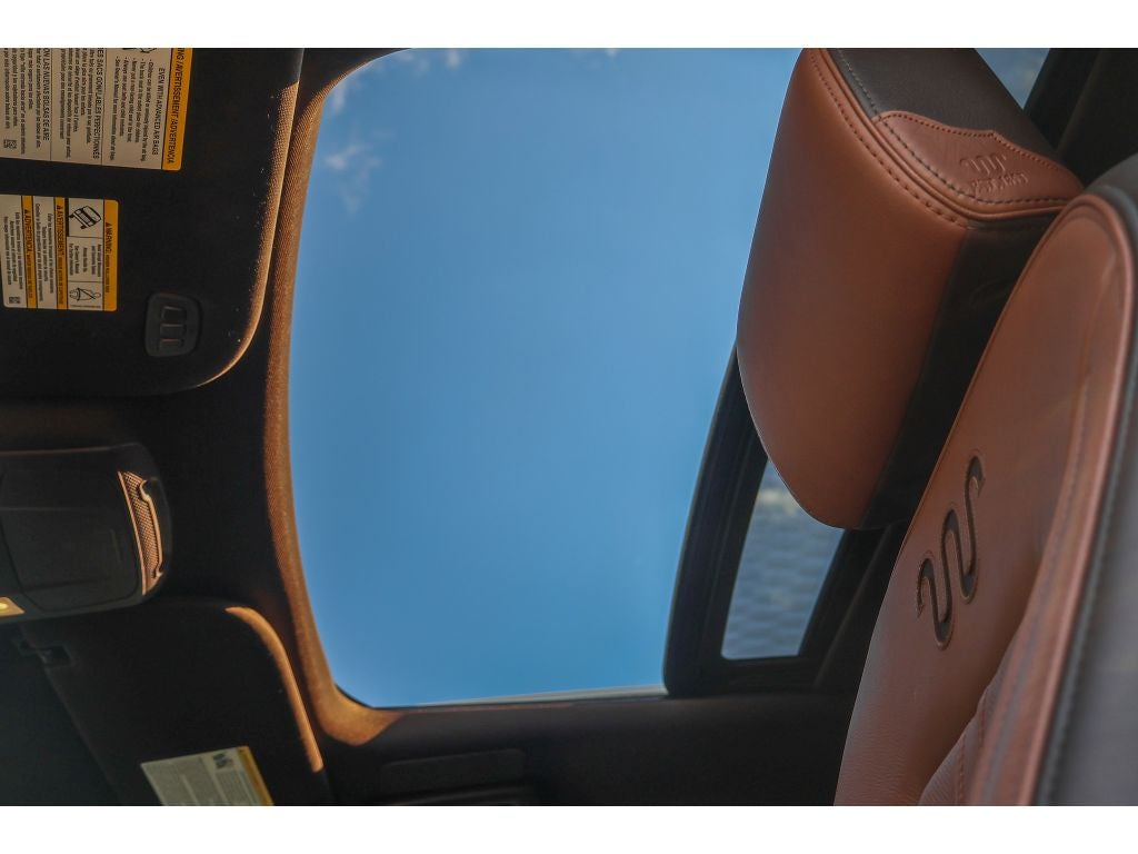 2023 Ford Expedition King Ranch MAX