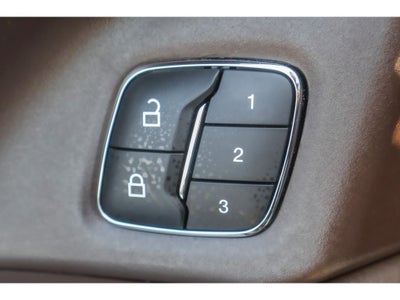 2023 Ford Expedition King Ranch MAX