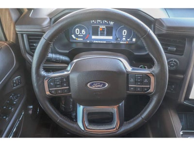 2023 Ford Expedition King Ranch MAX