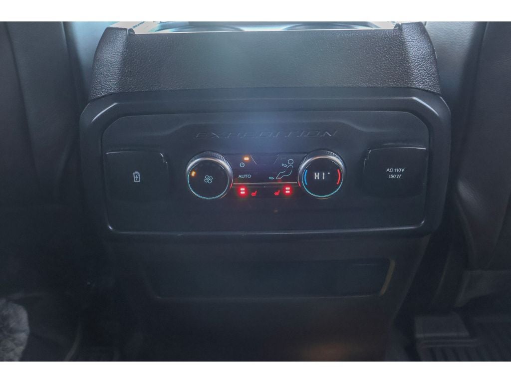 2023 Ford Expedition King Ranch MAX