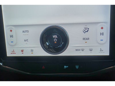 2023 Ford Expedition King Ranch MAX