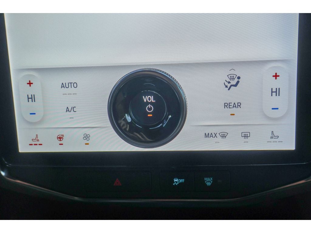 2023 Ford Expedition King Ranch MAX