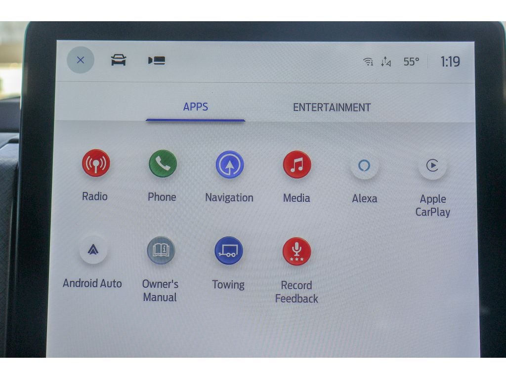 2023 Ford Expedition King Ranch MAX