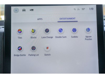 2023 Ford Expedition King Ranch MAX