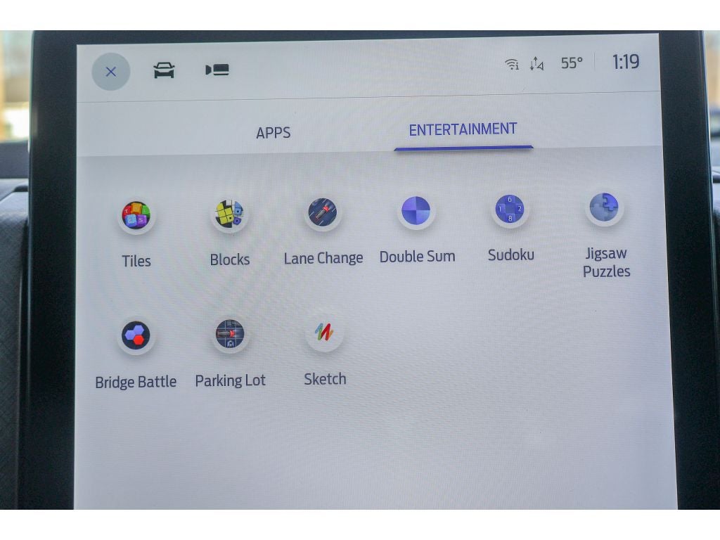 2023 Ford Expedition King Ranch MAX