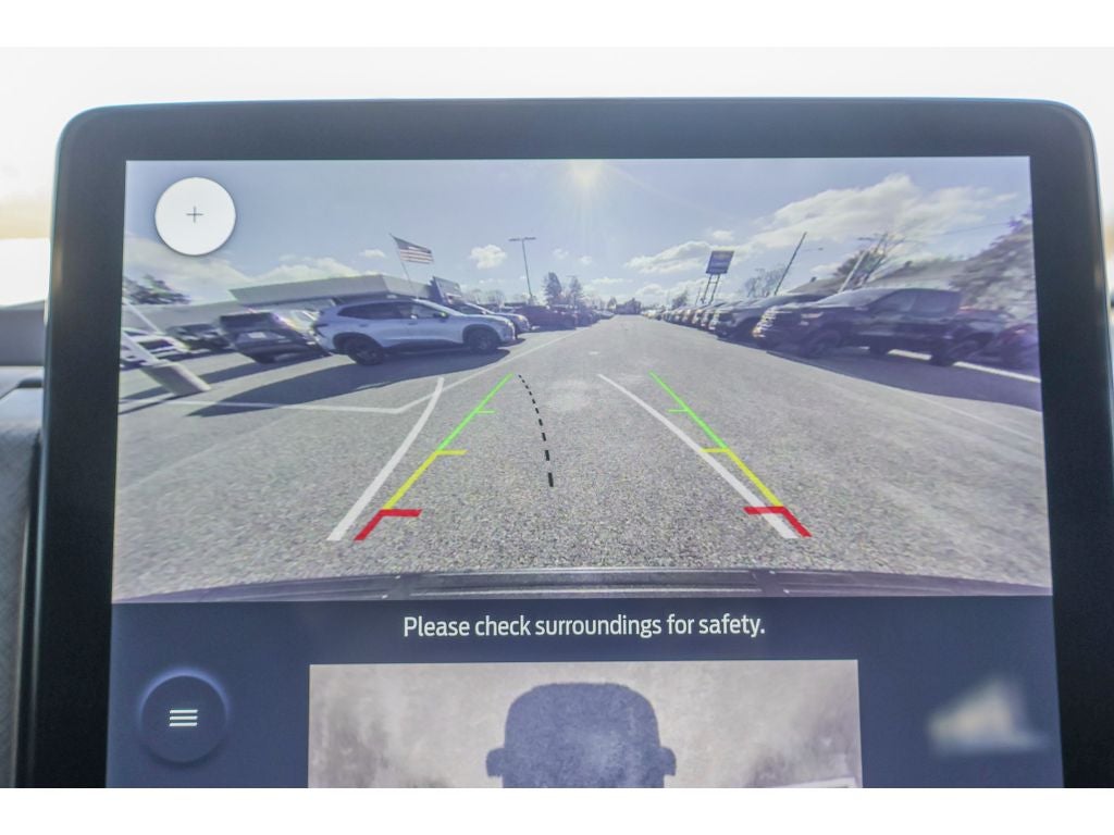 2023 Ford Expedition King Ranch MAX