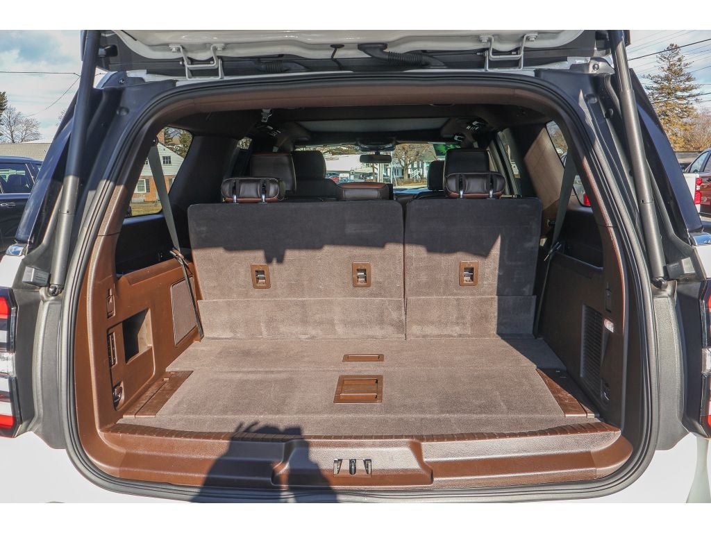 2023 Ford Expedition King Ranch MAX