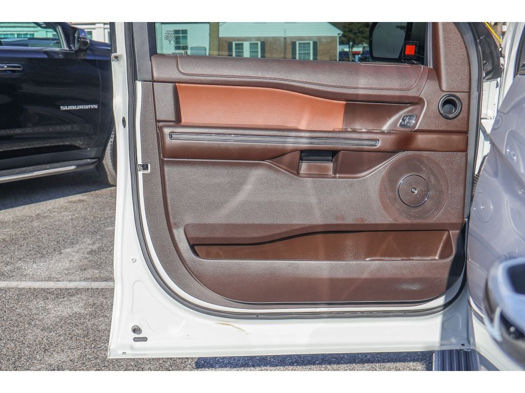 2023 Ford Expedition King Ranch MAX