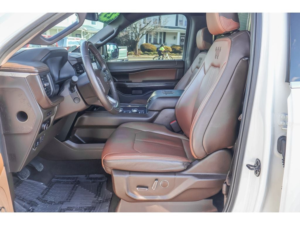 2023 Ford Expedition King Ranch MAX