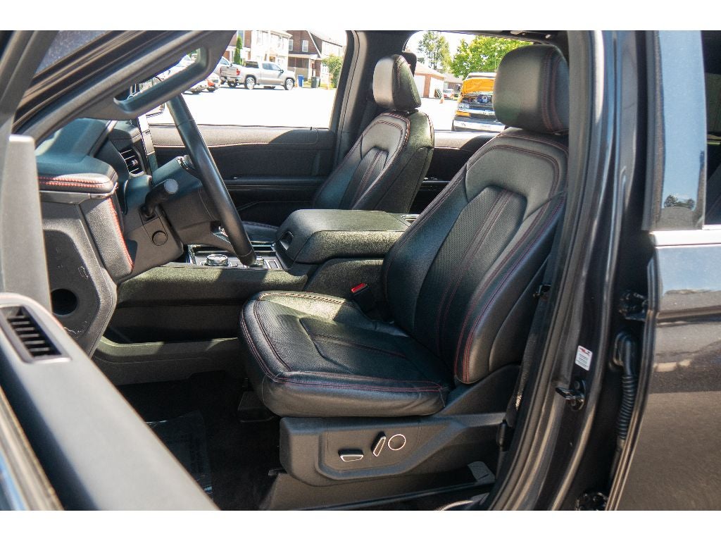 2022 Ford Expedition Limited MAX