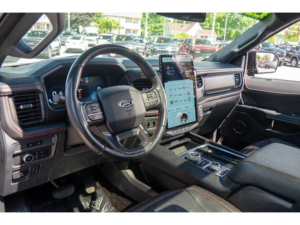 2022 Ford Expedition Limited MAX