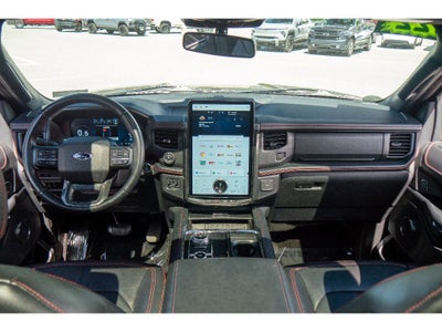 2022 Ford Expedition Limited MAX