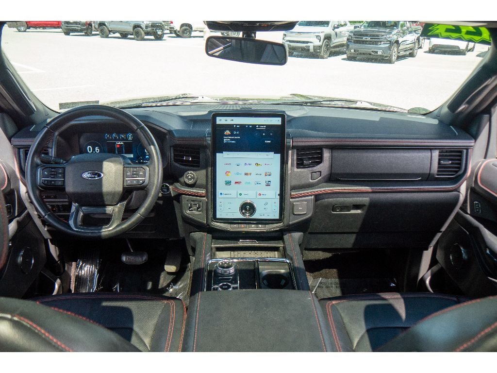 2022 Ford Expedition Limited MAX