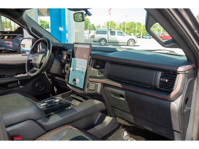 2022 Ford Expedition Limited MAX