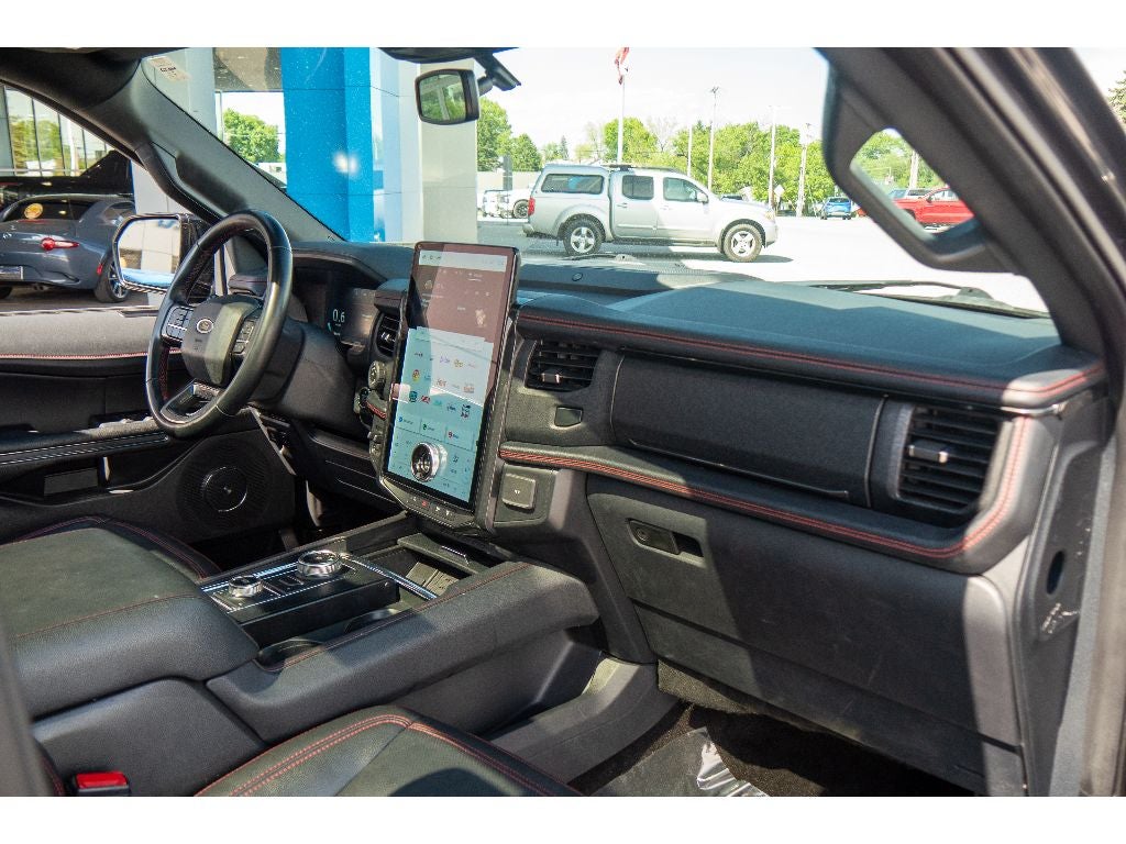 2022 Ford Expedition Limited MAX