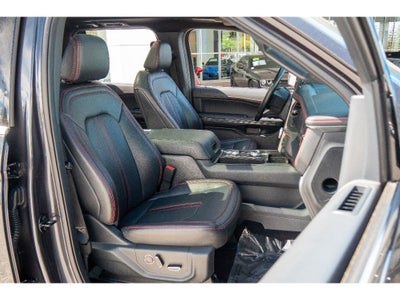2022 Ford Expedition Limited MAX