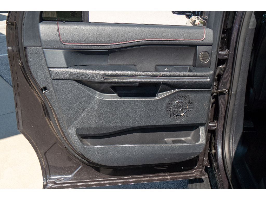 2022 Ford Expedition Limited MAX