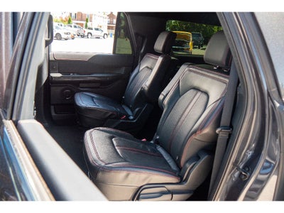 2022 Ford Expedition Limited MAX