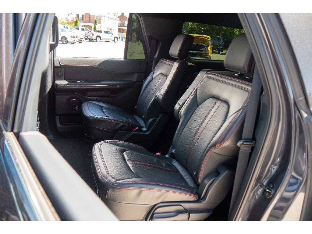 2022 Ford Expedition Limited MAX