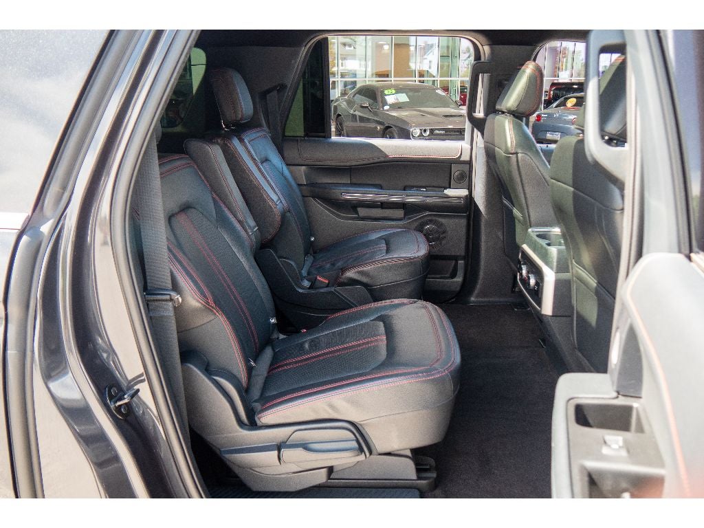 2022 Ford Expedition Limited MAX