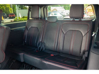 2022 Ford Expedition Limited MAX