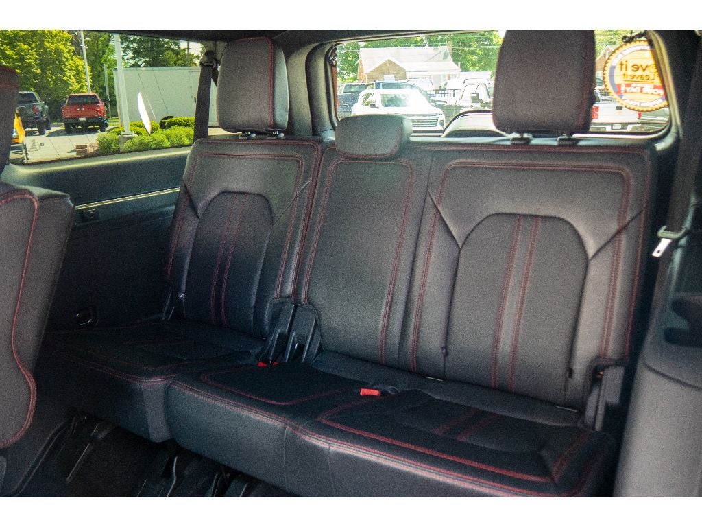 2022 Ford Expedition Limited MAX