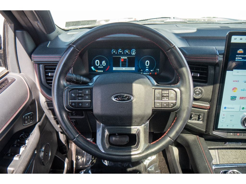2022 Ford Expedition Limited MAX