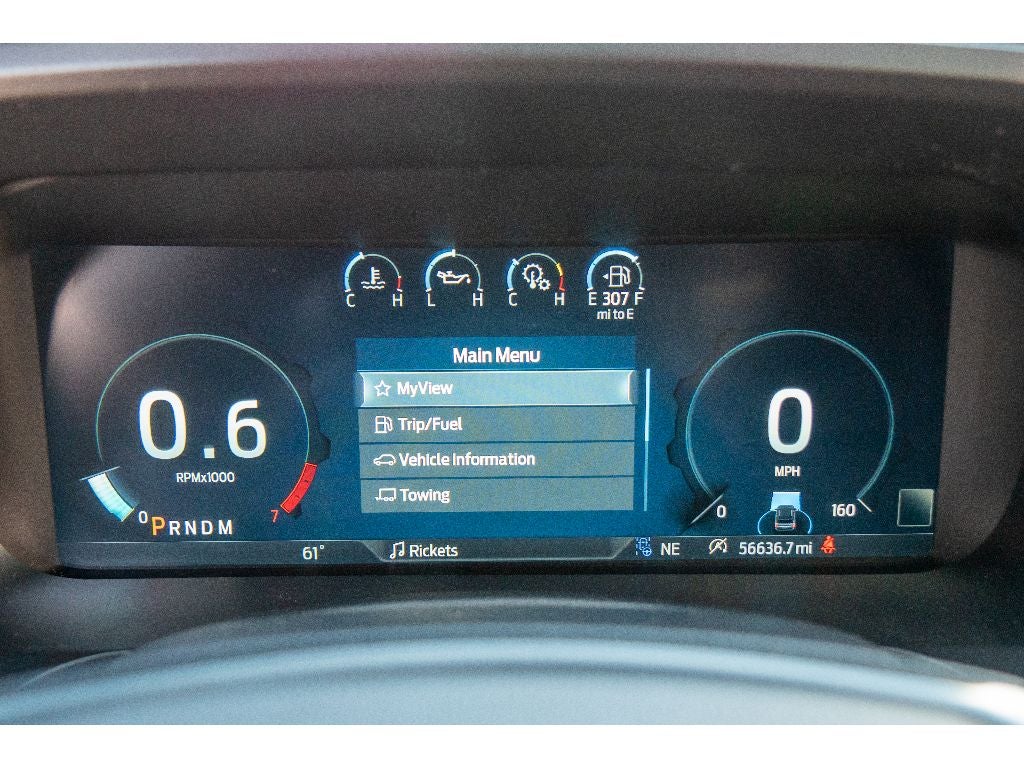 2022 Ford Expedition Limited MAX