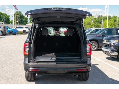 2022 Ford Expedition Limited MAX