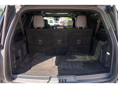 2022 Ford Expedition Limited MAX