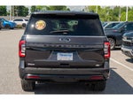 2022 Ford Expedition Limited MAX
