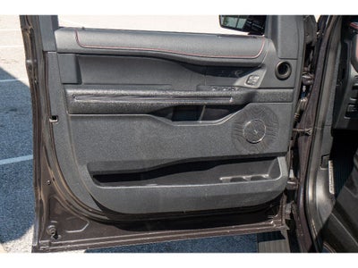 2022 Ford Expedition Limited MAX