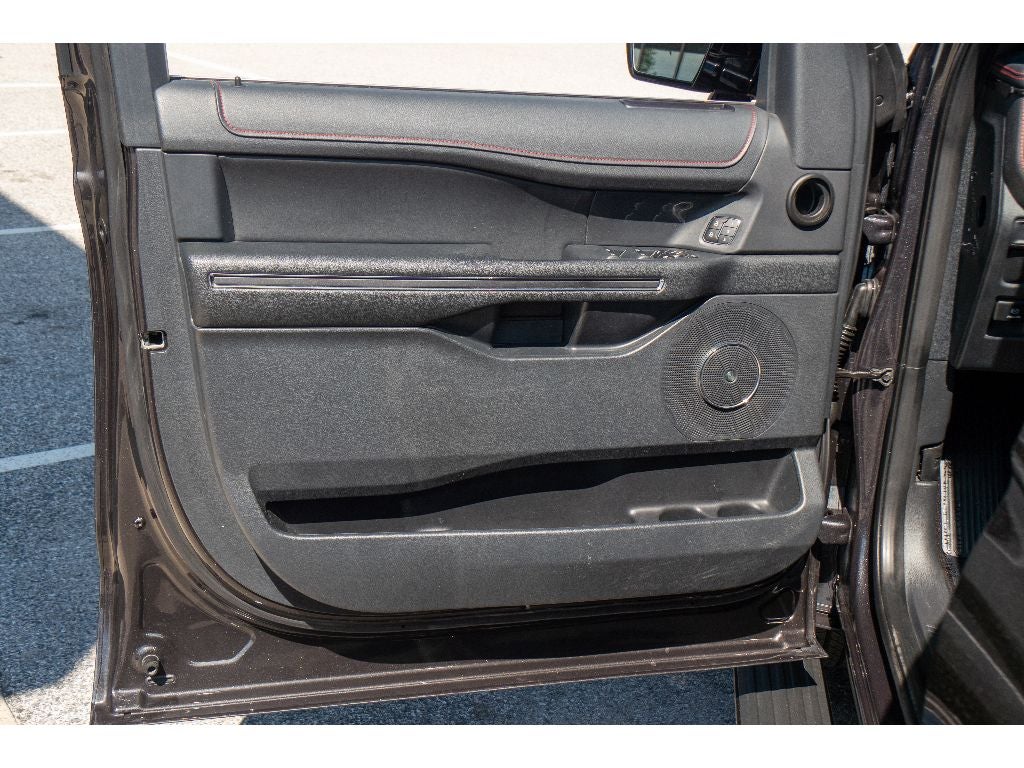 2022 Ford Expedition Limited MAX
