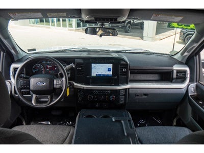 2023 Ford F-350 XL