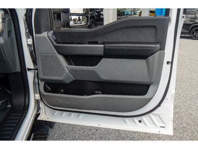 2023 Ford F-350 XL